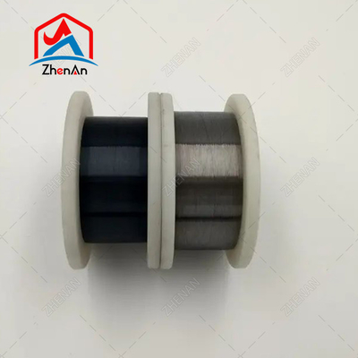उच्च गुणवत्ता 0.1 मिमी 0.2 मिमी 20 माइक्रोन वोल्फस्टेन वायर वोल्फस्टेन उत्पाद