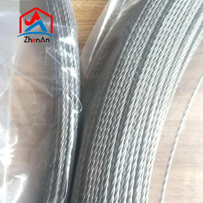 गर्म बिक्री वैक्यूम कोटिंग के लिए आम आकार Dia0.8mm ब्लैक वोल्फ़ास्टेन तार