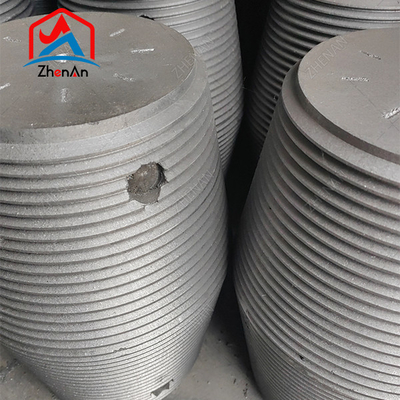 ग्राफाइट इलेक्ट्रोड UHP/HP/RP Dia 300-700mm