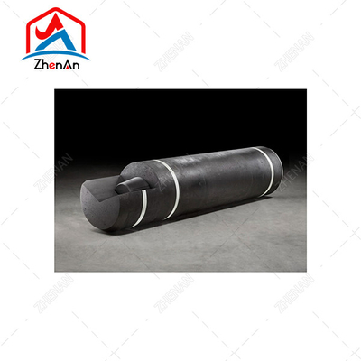 आरपी एचपी यूएचपी 750mm 450mm 400mm 350mm 300mm कार्बन इलेक्ट्रोड 800-1400mm