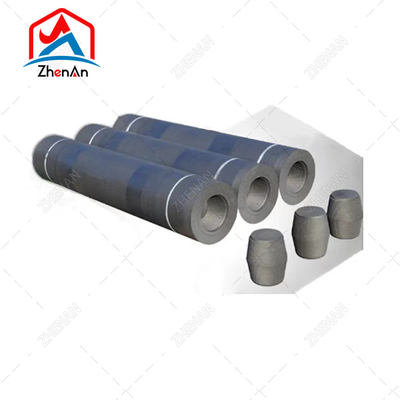 आरपी एचपी यूएचपी 750mm 450mm 400mm 350mm 300mm कार्बन इलेक्ट्रोड 800-1400mm