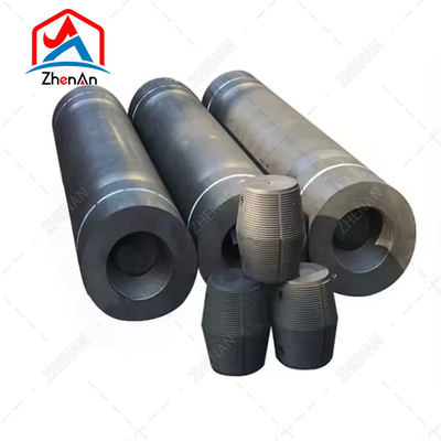 आरपी एचपी यूएचपी 750mm 450mm 400mm 350mm 300mm कार्बन इलेक्ट्रोड 800-1400mm