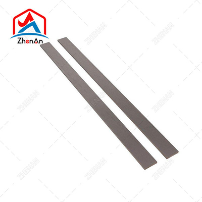 कारखाना मोलिब्डेनम कॉपर मिश्र धातु Mo50cu50 मोटाई 0.9mm Mo75cu25