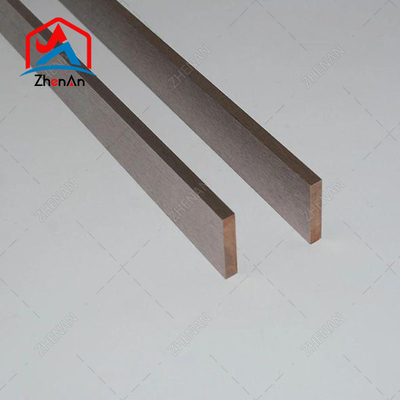 मोलिब्डेनम कॉपर प्लेट रॉड शीट बार Mo85cu15 Mo80cu20 Mo70cu30