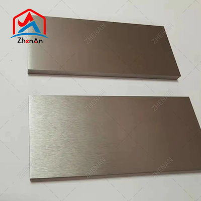 मोलिब्डेनम कॉपर प्लेट रॉड शीट बार Mo85cu15 Mo80cu20 Mo70cu30