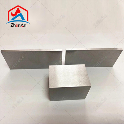 धातु उद्योग के लिए मोलिब्डेनम कॉपर मिश्र धातु M70Cu30 MO85CU15