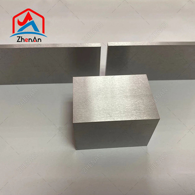 कॉइल/स्ट्रिप/फॉइल मोलिब्डेनम कॉपर मिश्र धातु Mo80cu20