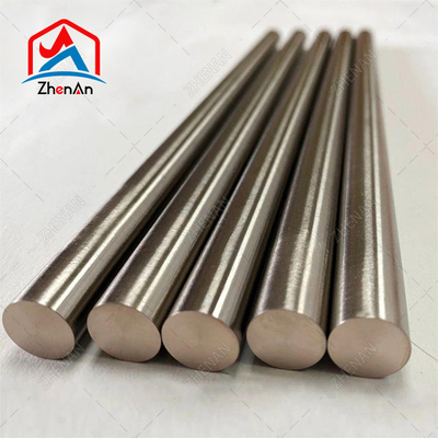 धातु उद्योग के लिए मोलिब्डेनम कॉपर मिश्र धातु M70Cu30 MO85CU15