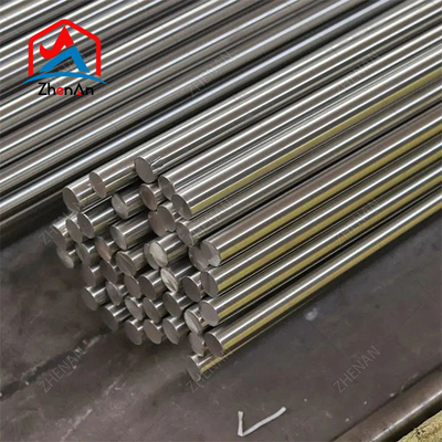 99.95% शुद्ध मोलिब्डेनम बार 29mm 30mm वेल्डिंग के लिए