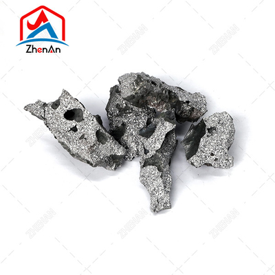 उच्च शुद्धता LC-Cr65V10 उच्च कार्बन फेरो क्रोम कम कार्बन 1mt बड़े बैग में
