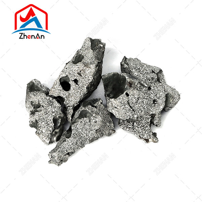 उच्च शुद्धता LC-Cr65V10 उच्च कार्बन फेरो क्रोम कम कार्बन 1mt बड़े बैग में