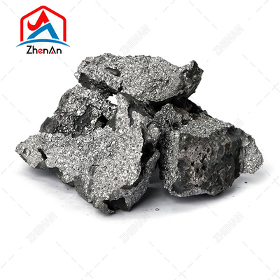 उच्च शुद्धता LC-Cr65V10 उच्च कार्बन फेरो क्रोम कम कार्बन 1mt बड़े बैग में