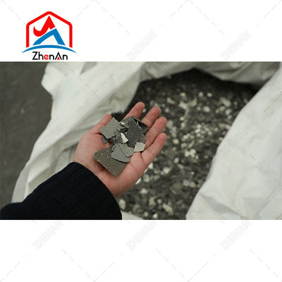 सबसे ज्यादा बिकने वाले 99.7% Mn इलेक्ट्रोलाइटिक मैंगनीज धातु के गुच्छे