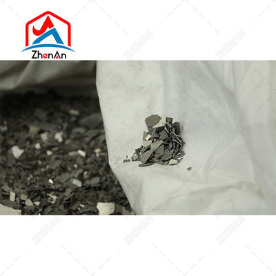 सबसे ज्यादा बिकने वाले 99.7% Mn इलेक्ट्रोलाइटिक मैंगनीज धातु के गुच्छे