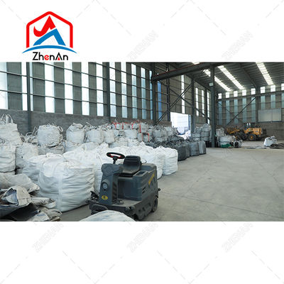 फैक्टरी बिक्री धातु सामग्री इलेक्ट्रोलाइटिक मैंगनीज धातु फ्लेक्स