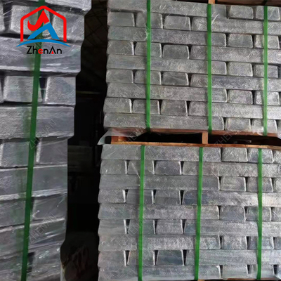 बेस्ट सेलिंग हाई क्वालिटी 7.5kg 99.9% 99.5% 99.98% मैग्नीशियम इंगोट