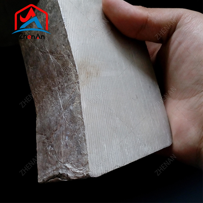 उच्च शुद्धता वाला मैग्नीशियम इंगोट सटीक मैग्नीशियम मिश्र धातु निर्माण के लिए