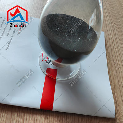 ठीक पाउडर सिलिकॉन कार्बाइड ब्लैक सिलिकॉन कार्बाइड ग्रिट Sic पाउडर