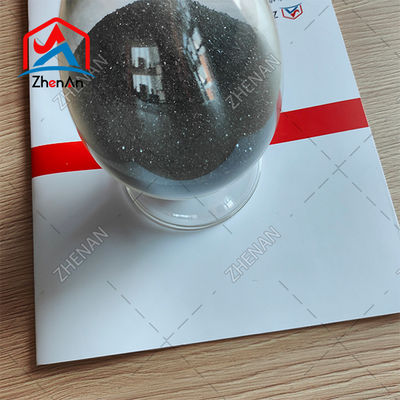 धातु विज्ञान गार्ड ब्लैक सिलिकॉन कार्बाइड डीऑक्सिडाइज़र Sic 90% 88% 80%