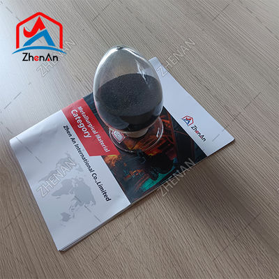 लकड़ी के डिबरिंग के लिए 24 मेष सीसी/सिलिकॉन कार्बाइड की फैक्टरी आपूर्ति