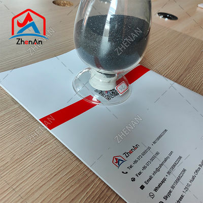 धातु विज्ञान ग्रेड रेफ्रेक्टरी सिलिकॉन कार्बाइड/सिक पाउडर/लम्प 88 90