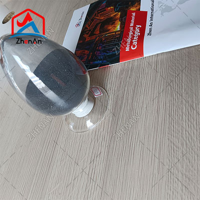 ब्लैक सिलिकॉन कार्बाइड ग्रीन सिलिकॉन कार्बाइड रेफ्रेक्टरी Abrasives सामग्री के लिए