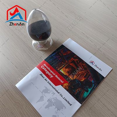 गैर लौह सामग्री पीसने शुद्ध काले सिलिकॉन कार्बाइड Sic-88 पाउडर