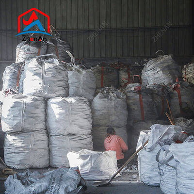 फेरो सिलिकॉन 75 मिश्र धातु के गुब्बारे उच्च शुद्धता स्टील निर्माण उद्योग के लिए डीऑक्सीडायज़र