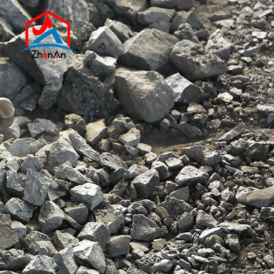 आयरन सिलिकॉन मिश्र धातु पाउडर ठीक कण आकार वेल्डिंग छड़ और धातु उपचार प्रक्रियाओं के लिए आदर्श