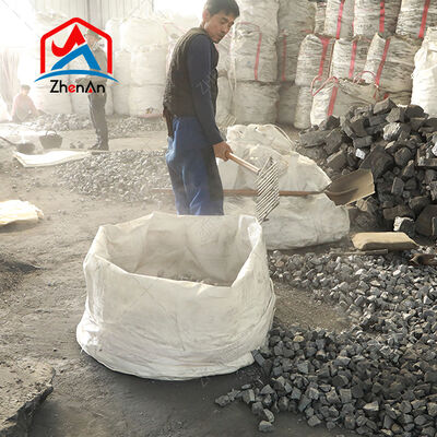 Ferrosilicon Price Stable 73 Silicon Lumps For Quality Deoxidizer In Foundry Applications