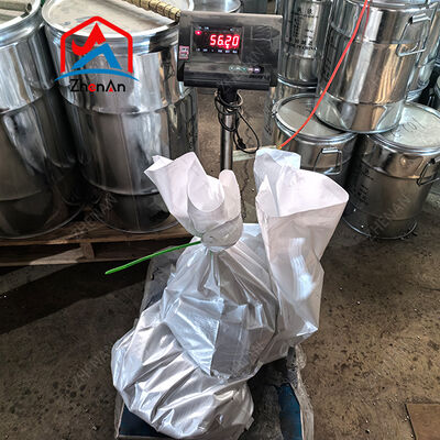 औद्योगिक फेरोवनैडियम FeV 78 गुठली चांदी ग्रे के लिए कच्चा लोहा nodularization और सुदृढीकरण