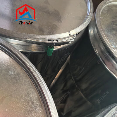 फे वैनेडियम 80 ग्रेड गांठें कम अशुद्धता काली चांदी का रंग एयरोस्पेस स्टील निर्माण में लागू