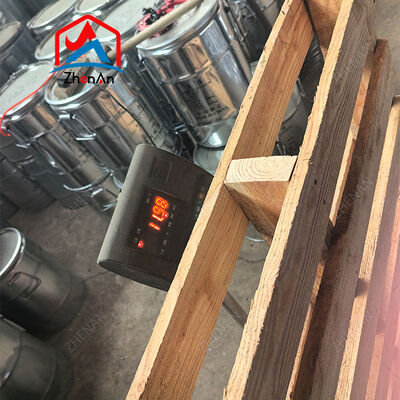 वेनेडियम आयरन मिश्र धातु 70 प्रतिशत वेनेडियम पाउडर चारकोल ग्रे वेल्डिंग रॉड कोर और फ्लक्स योजक के लिए