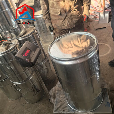 High Purity Ferro Vanadium FeV 75 Metallic Silver Lumps for Steel Deoxidation and Alloying