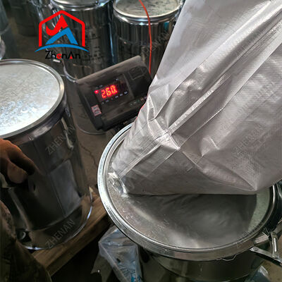 उच्च कार्बन स्टील उत्पादन के लिए फेरोवेनेडियम FeV65 65 प्रतिशत वैनेडियम बारीक कण