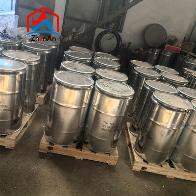 उच्च कार्बन स्टील उत्पादन के लिए फेरोवेनेडियम FeV65 65 प्रतिशत वैनेडियम बारीक कण