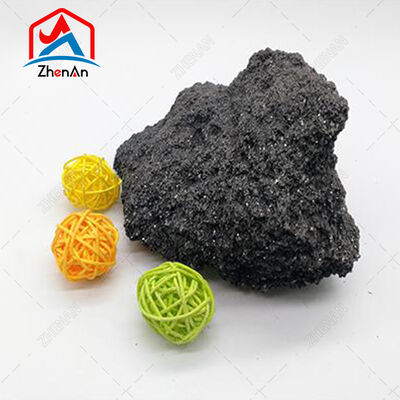 Industrial Grade Silicon Carbide (SiC) – High Hardness and Heat Stability