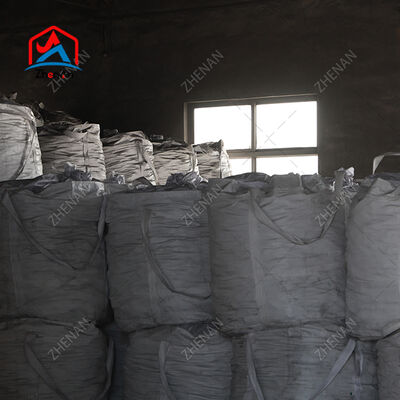 उच्च शुद्धता 99.9% सिलिकॉन धातु ग्रेड 3303/2202 में 441/553 आकार मिश्र धातु इस्पात और इलेक्ट्रॉनिक्स के लिए