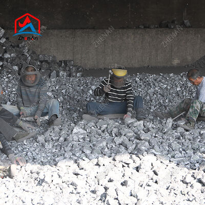 प्रीमियम सिलिकॉन मेटल 553 / 3303 | अलॉय स्टील, कास्टिंग और रिन्यूएबल एनर्जी के लिए उच्च शुद्धता 99.9% Si | 2202 / 1101 / 441 साइज़