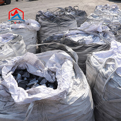 उच्च शुद्धता 99.8% सिलिकॉन धातु फ्लेक्स और ग्रेन्युल स्टीलमेकिंग और रासायनिक उद्योग के लिए ISO9001 प्रमाणित