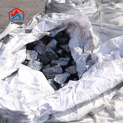 उच्च शुद्धता 99.8% सिलिकॉन धातु फ्लेक्स और ग्रेन्युल स्टीलमेकिंग और रासायनिक उद्योग के लिए ISO9001 प्रमाणित