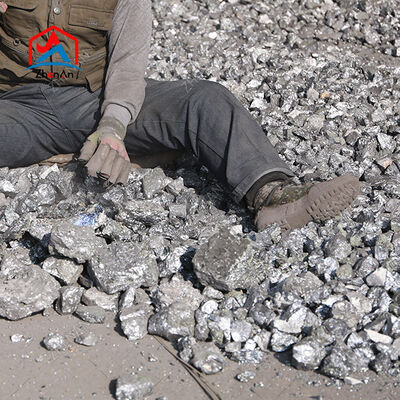 उच्च शुद्धता सिलिकॉन धातु 3303/2202। बहुउद्देश्यीय औद्योगिक Si स्टील, रासायनिक और इलेक्ट्रॉनिक निर्माण के लिए। 1101/553/441