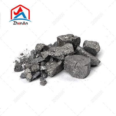 औद्योगिक सिलिकॉन लोहा 55/65 ∙ FeSi स्टील के लिए, इलेक्ट्रिक आर्क फर्नेस और रासायनिक उद्योग ∙ बहु-आकार 10 ₹ 220 मिमी