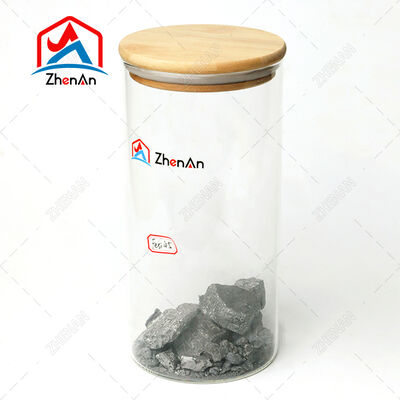 औद्योगिक फेरोसिलिकॉन 55/65। स्टीलमेकिंग, कास्टिंग और रासायनिक उद्योग के लिए प्रीमियम फेसी मिश्र धातु।