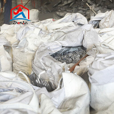 नियंत्रणित कण आकार के साथ उच्च शुद्धता वाले फेरोसिलिकॉन FeSi और स्टील रिफाइनिंग और फाउंड्री अनुप्रयोगों के लिए 65% सिलिकॉन