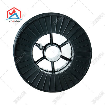 मेटलाइजिंग स्प्रे के लिए जिंक वायर, स्मूथ फीडिंग और स्टेबल मेल्टिंग