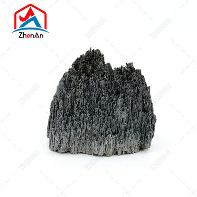 High Purity 90% Silicon Carbide 1-3mm Granules for Steelmaking Deoxidizer and Secondary Metallurgy