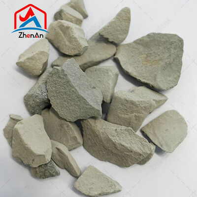 Ferro Silicon Nitride FeSiN High Temperature Resistance Anti Oxidation Wear Resistant Refractory Material for Steel Industry