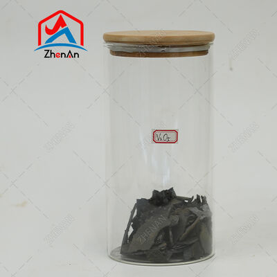 High Purity 98% Vanadium Pentoxide Flake V2O5 for Metallurgy and Energy Storage Applications