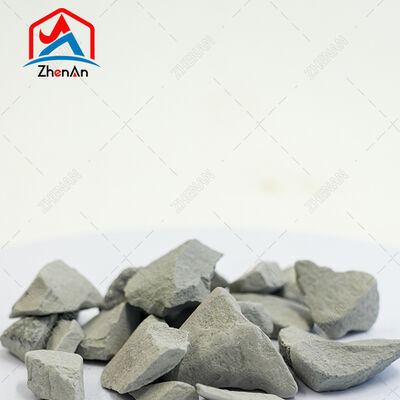 फेरोसिलिकॉन नाइट्राइड FeSiN∙ N30 उच्च भट्ठी Taphole मिट्टी और अग्निरोधक बंधन के लिए उच्च नाइट्रोजन सामग्री